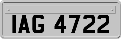 IAG4722
