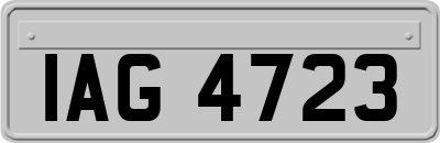 IAG4723