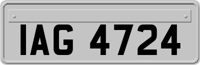 IAG4724