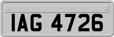 IAG4726