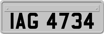 IAG4734