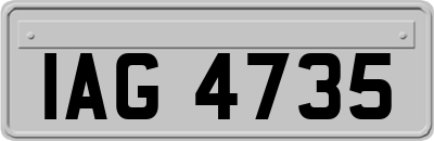 IAG4735