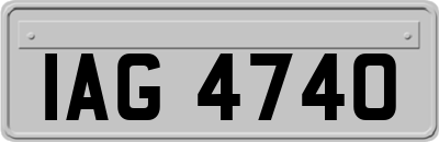 IAG4740