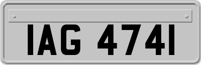 IAG4741