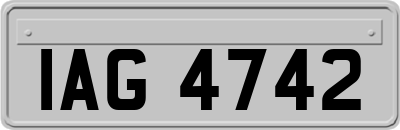 IAG4742