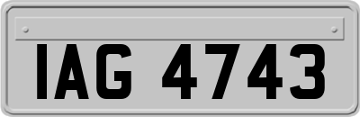 IAG4743