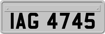 IAG4745