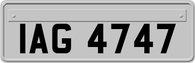 IAG4747