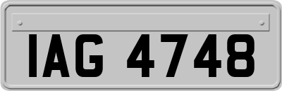 IAG4748