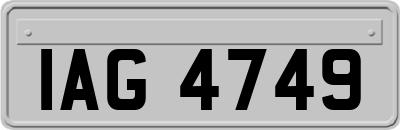 IAG4749