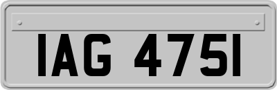IAG4751