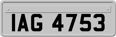 IAG4753