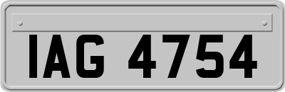 IAG4754
