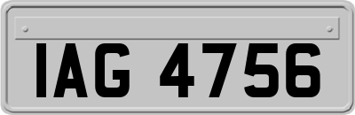 IAG4756