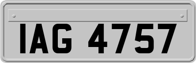 IAG4757