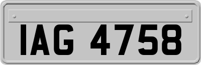 IAG4758