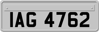 IAG4762