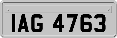 IAG4763