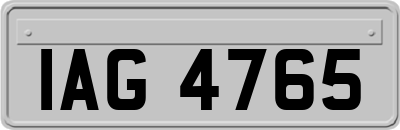 IAG4765