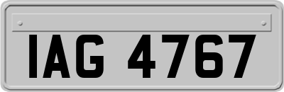 IAG4767