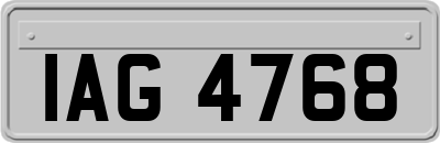 IAG4768