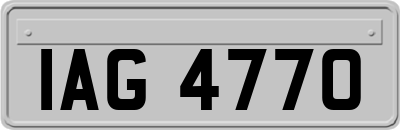 IAG4770