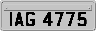 IAG4775