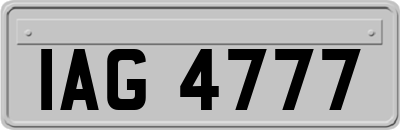 IAG4777