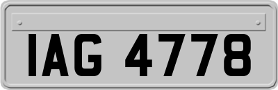 IAG4778