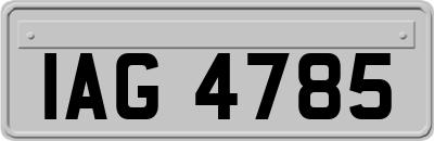 IAG4785