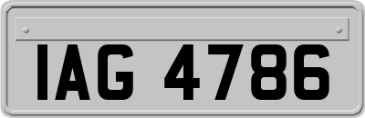 IAG4786