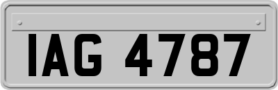 IAG4787