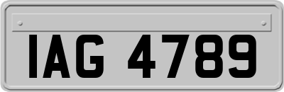 IAG4789