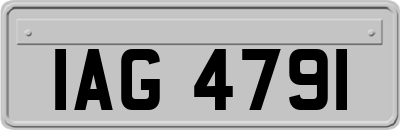 IAG4791