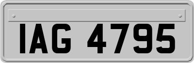 IAG4795