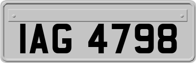 IAG4798