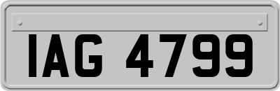 IAG4799
