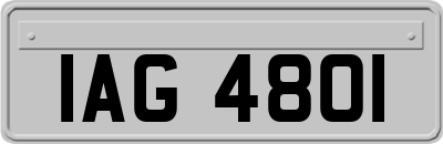 IAG4801