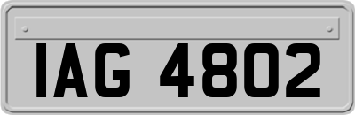 IAG4802