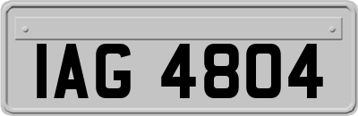 IAG4804