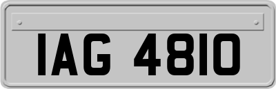 IAG4810