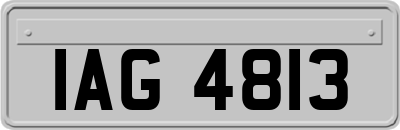 IAG4813