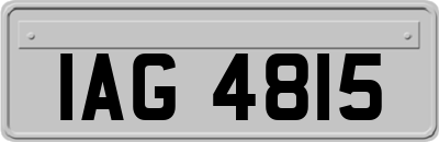 IAG4815
