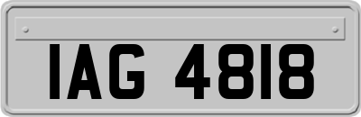 IAG4818