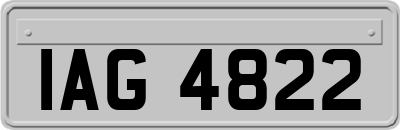 IAG4822