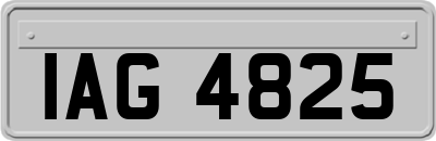 IAG4825