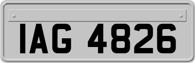 IAG4826