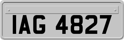 IAG4827