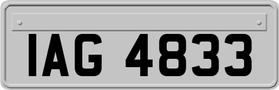 IAG4833