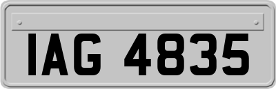 IAG4835